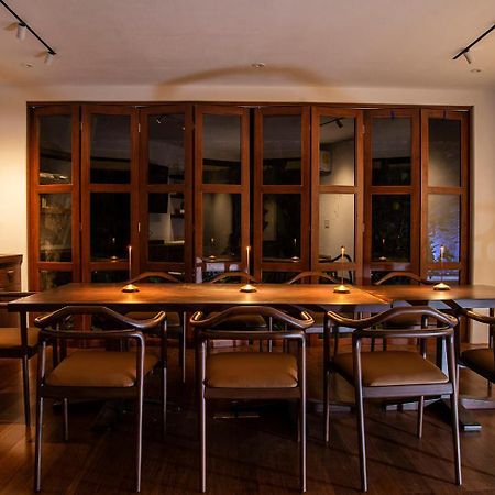 Tierra Magnifica Boutique Hotel Nosara Zewnętrze zdjęcie