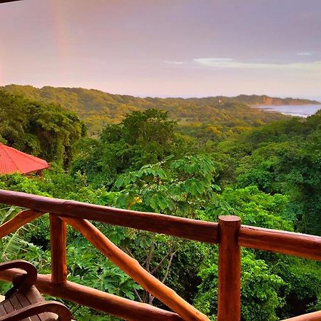 Tierra Magnifica Boutique Hotel Nosara Pokój zdjęcie