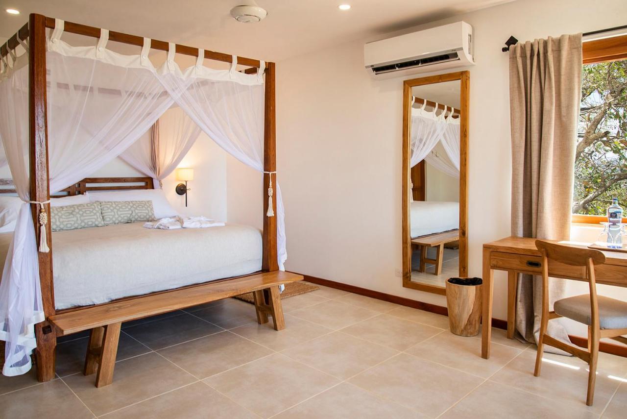 Tierra Magnifica Boutique Hotel Nosara Zewnętrze zdjęcie