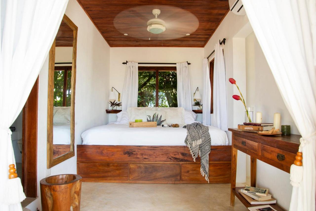Tierra Magnifica Boutique Hotel Nosara Pokój zdjęcie