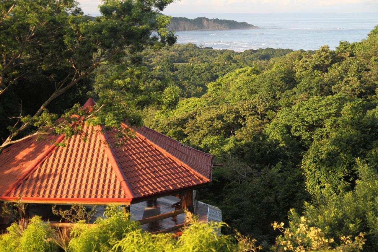 Tierra Magnifica Boutique Hotel Nosara Zewnętrze zdjęcie