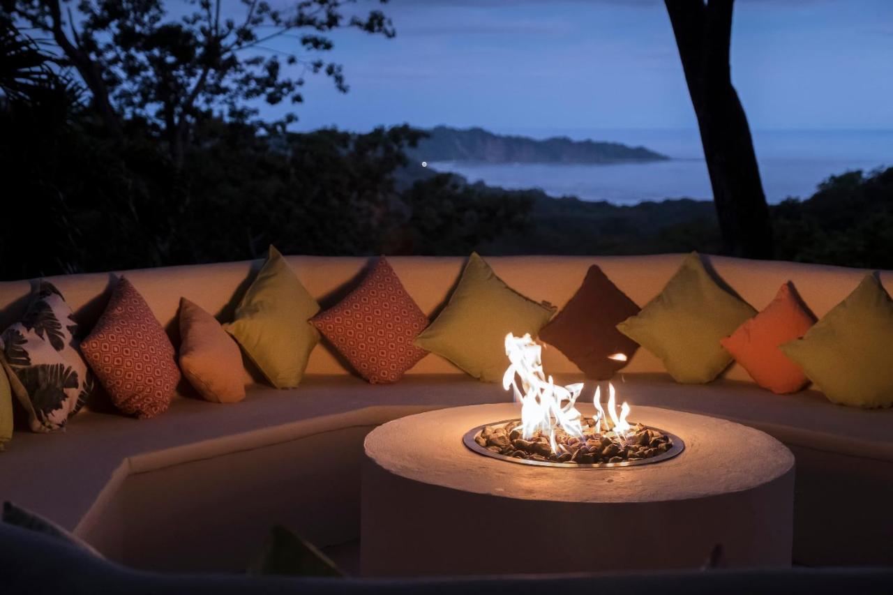 Tierra Magnifica Boutique Hotel Nosara Zewnętrze zdjęcie