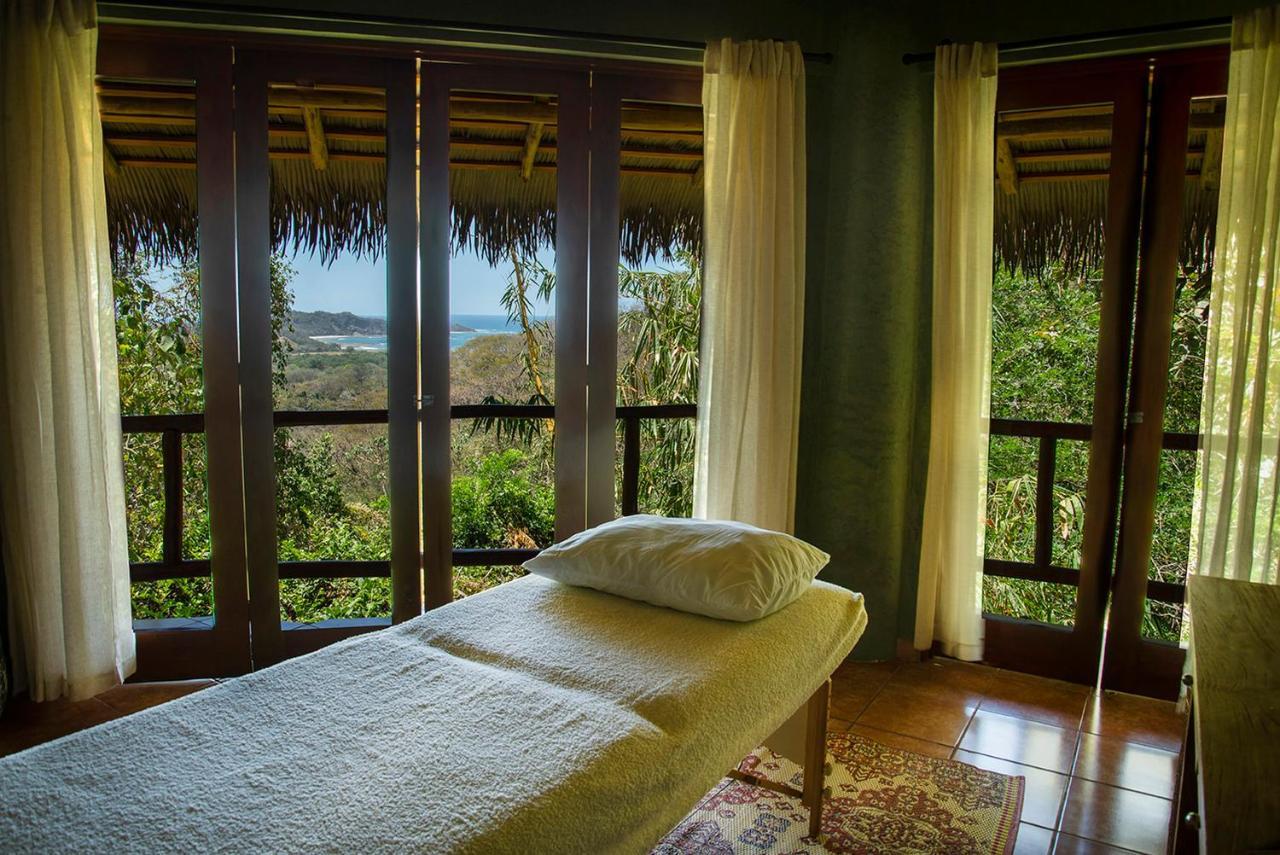 Tierra Magnifica Boutique Hotel Nosara Zewnętrze zdjęcie