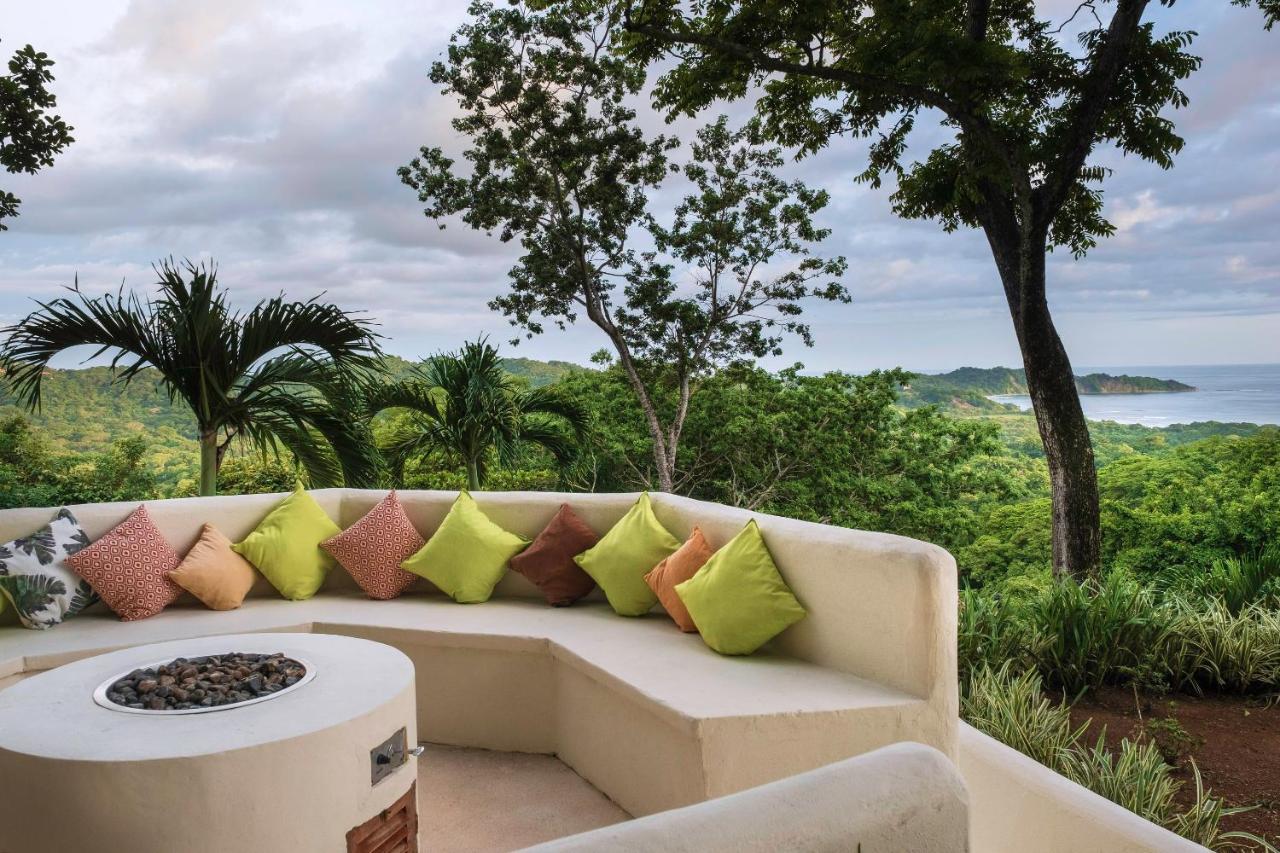 Tierra Magnifica Boutique Hotel Nosara Zewnętrze zdjęcie