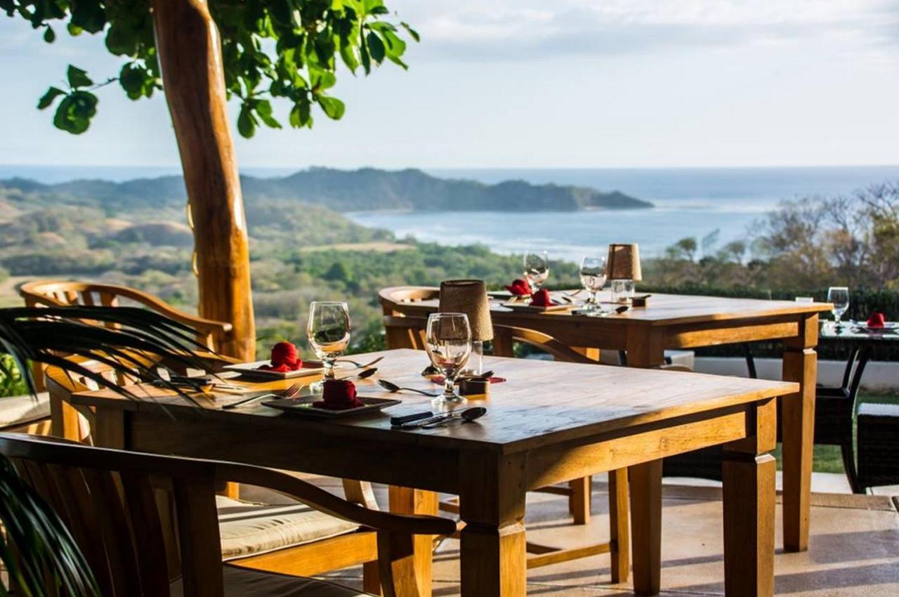Tierra Magnifica Boutique Hotel Nosara Zewnętrze zdjęcie