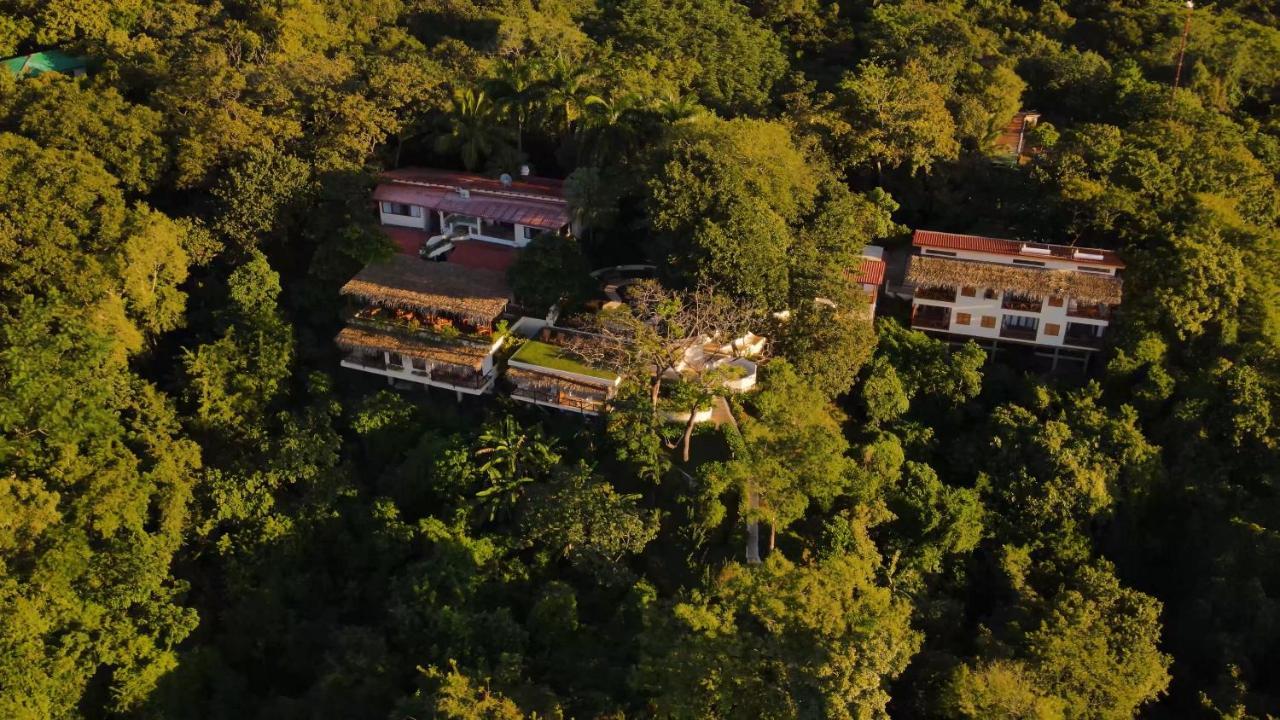 Tierra Magnifica Boutique Hotel Nosara Zewnętrze zdjęcie