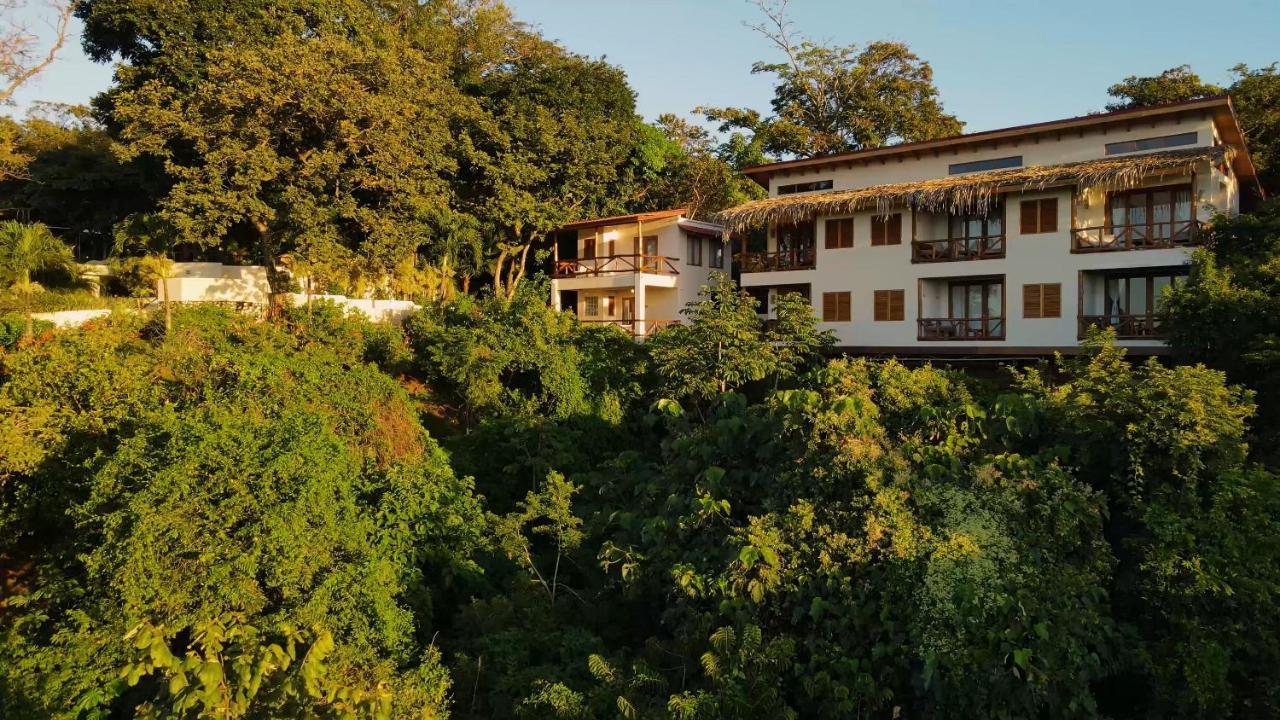 Tierra Magnifica Boutique Hotel Nosara Zewnętrze zdjęcie