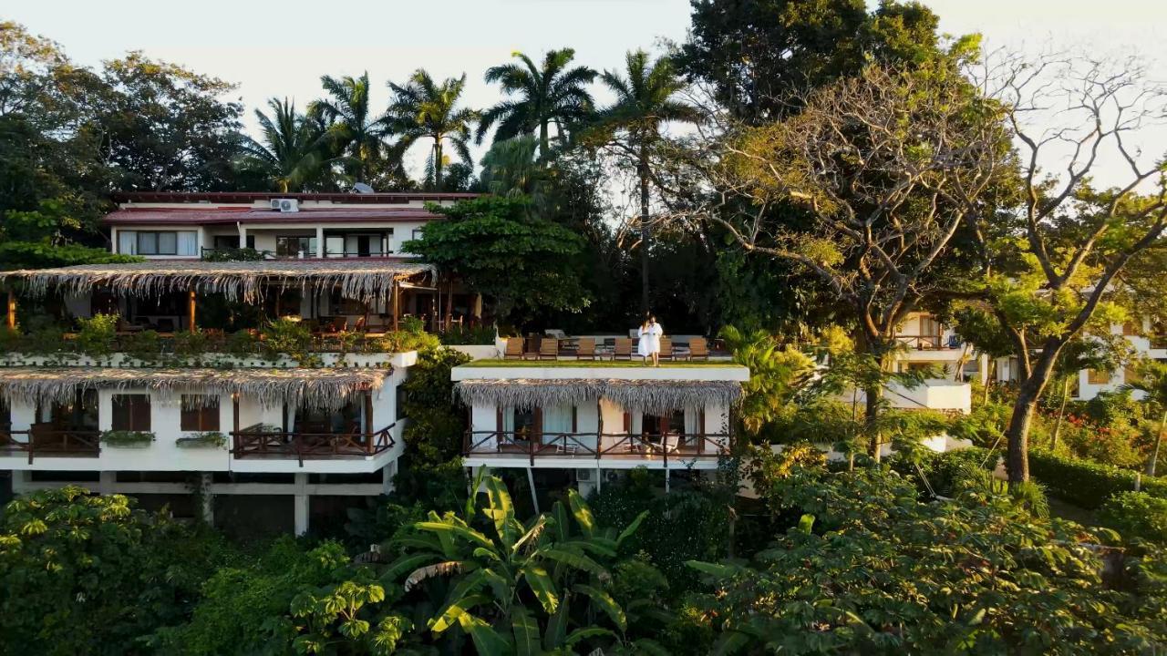 Tierra Magnifica Boutique Hotel Nosara Zewnętrze zdjęcie