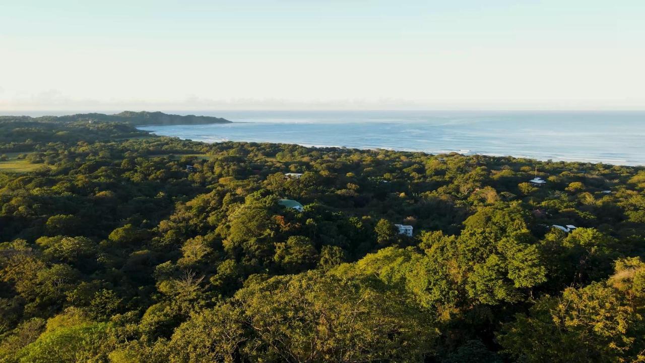 Tierra Magnifica Boutique Hotel Nosara Zewnętrze zdjęcie