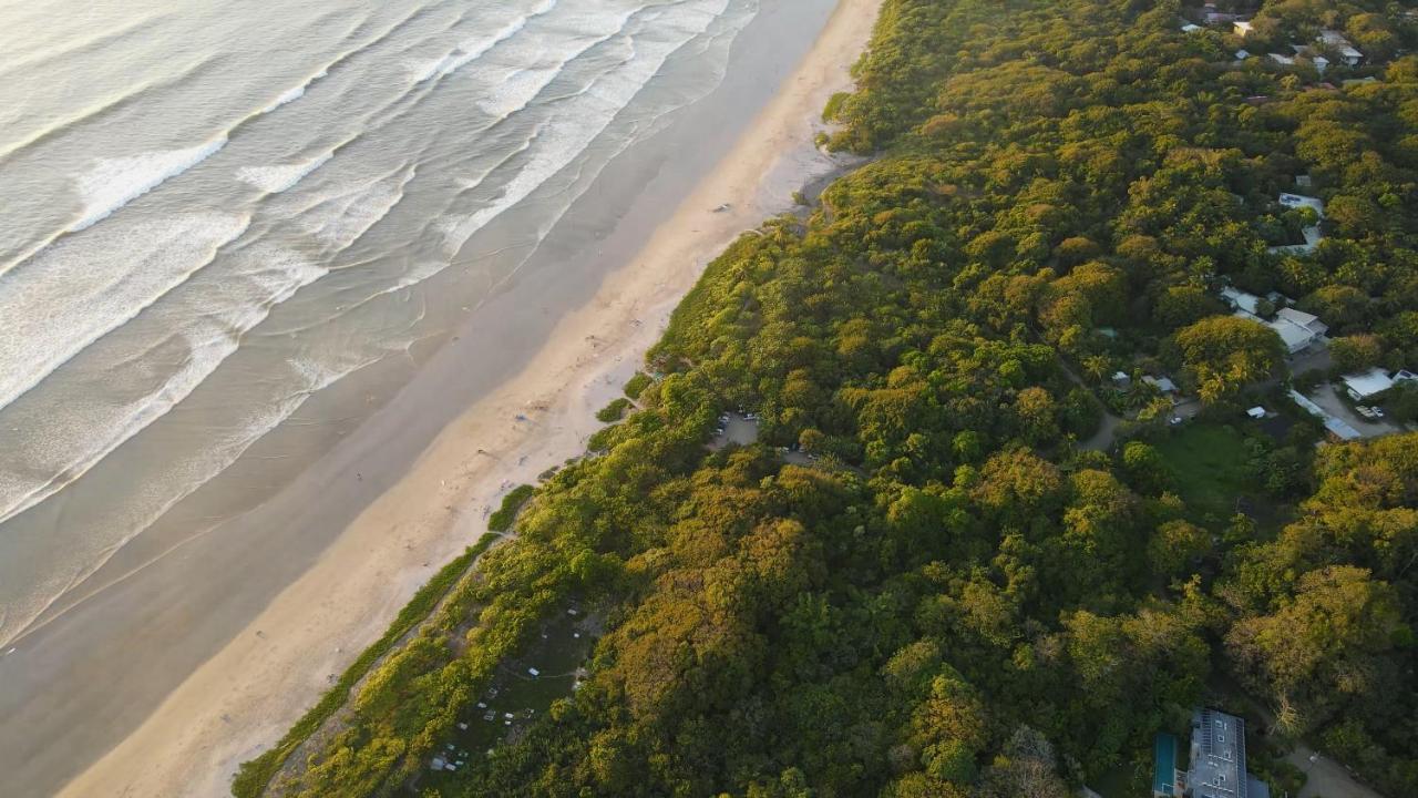 Tierra Magnifica Boutique Hotel Nosara Zewnętrze zdjęcie