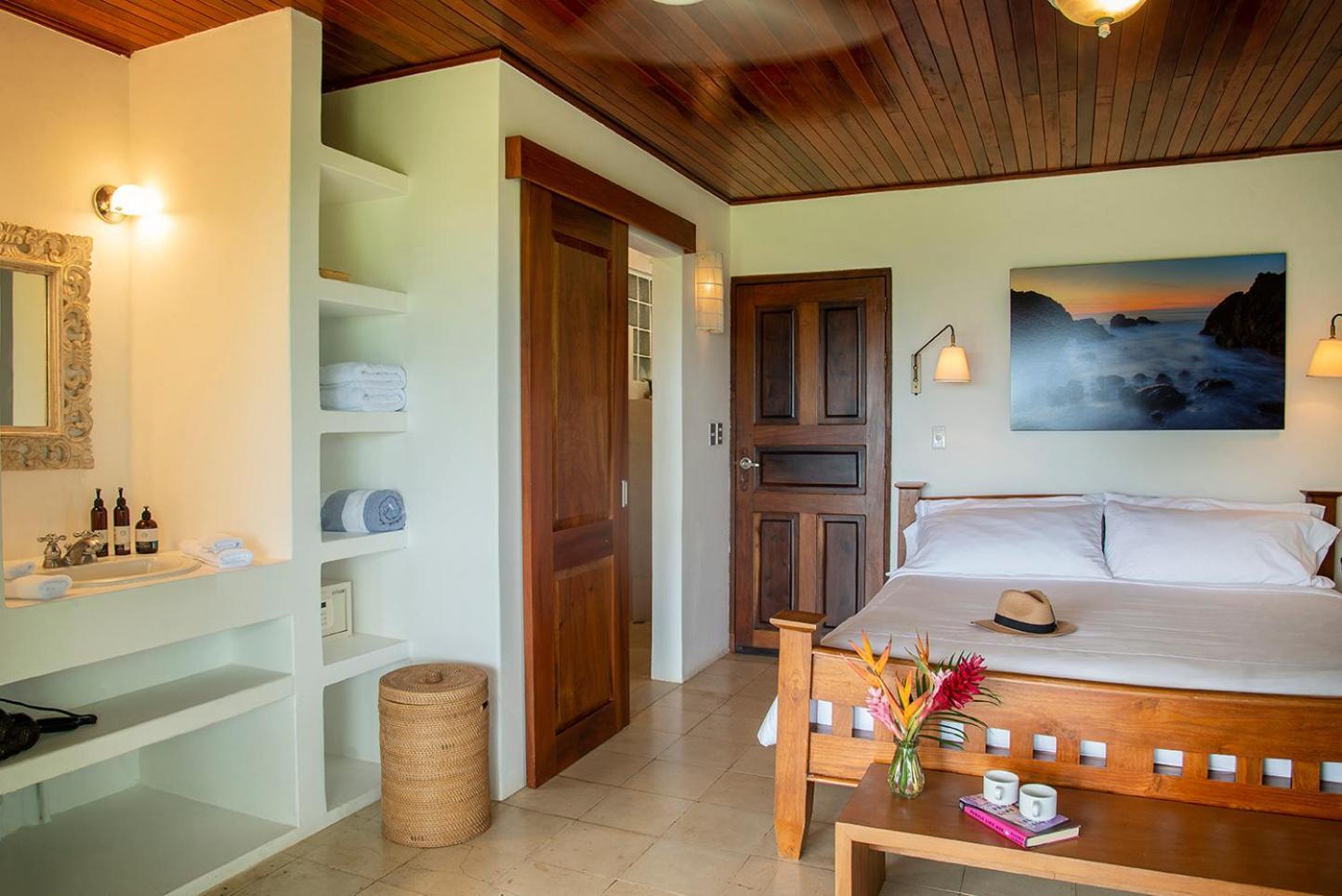 Tierra Magnifica Boutique Hotel Nosara Pokój zdjęcie