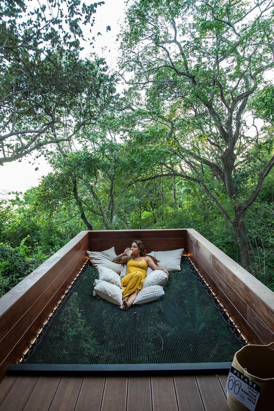 Tierra Magnifica Boutique Hotel Nosara Zewnętrze zdjęcie