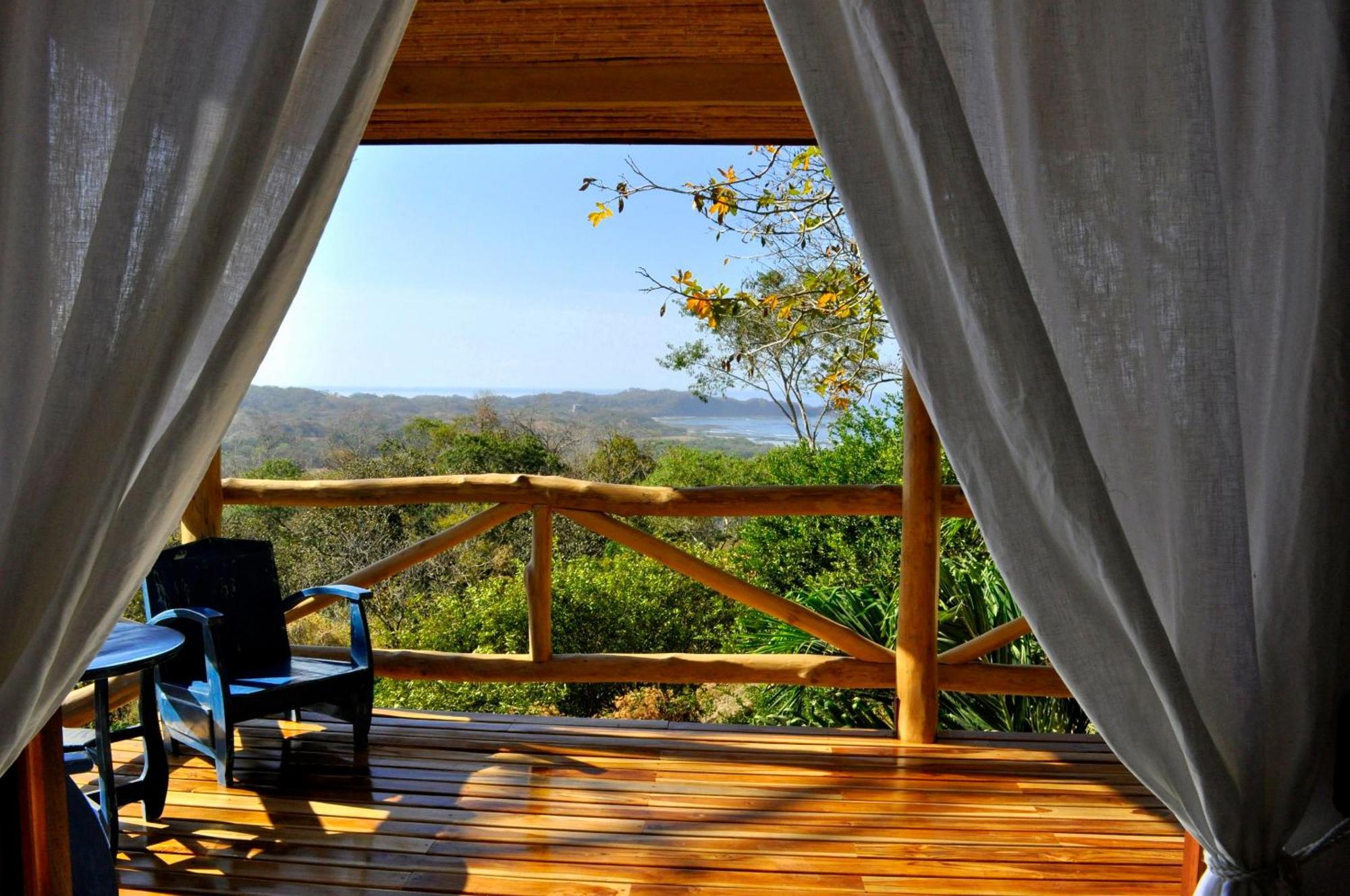 Tierra Magnifica Boutique Hotel Nosara Pokój zdjęcie