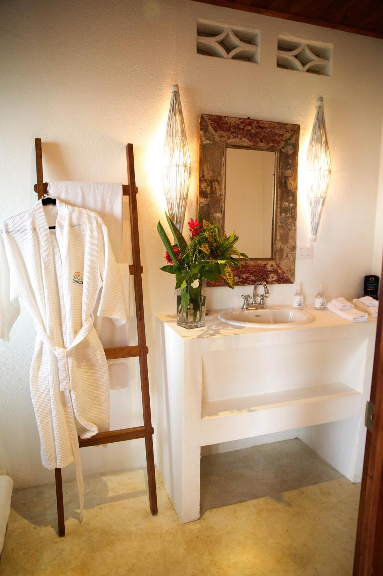 Tierra Magnifica Boutique Hotel Nosara Pokój zdjęcie
