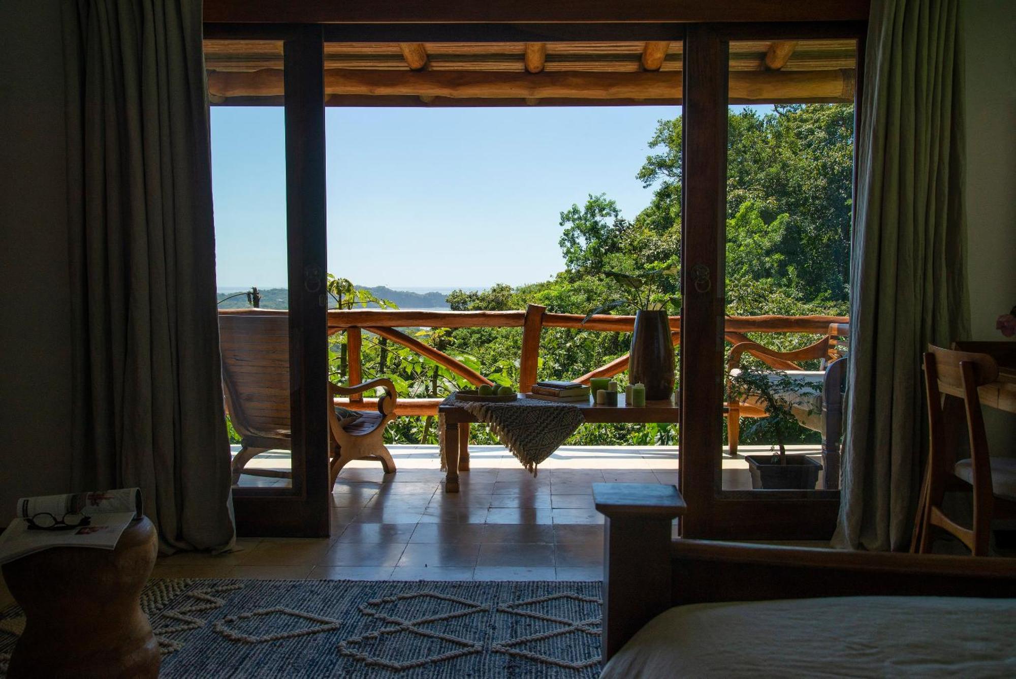 Tierra Magnifica Boutique Hotel Nosara Pokój zdjęcie