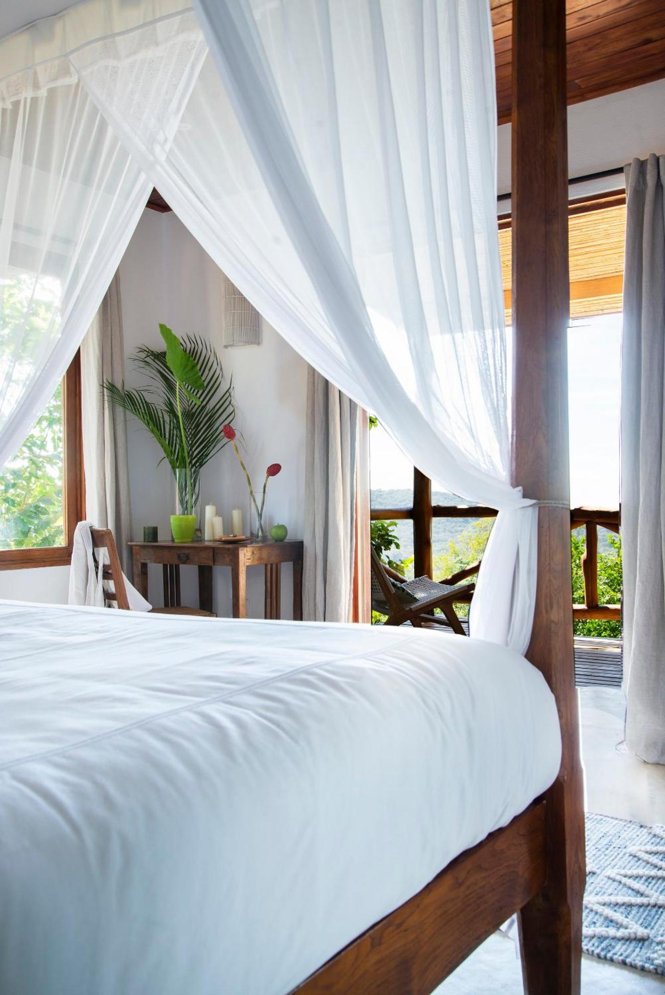 Tierra Magnifica Boutique Hotel Nosara Pokój zdjęcie