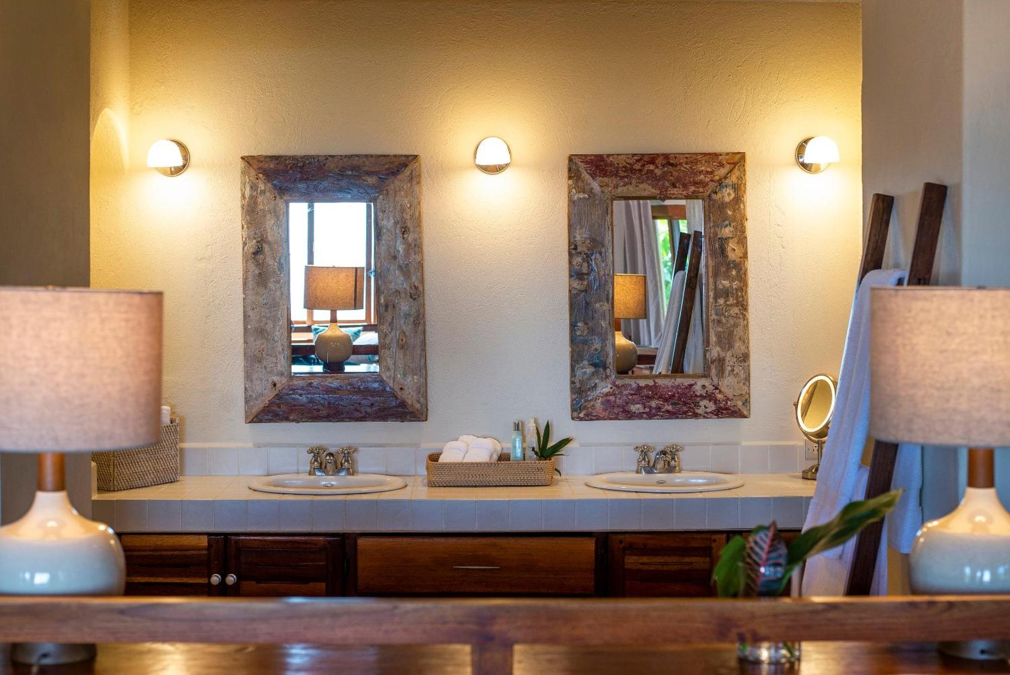 Tierra Magnifica Boutique Hotel Nosara Pokój zdjęcie