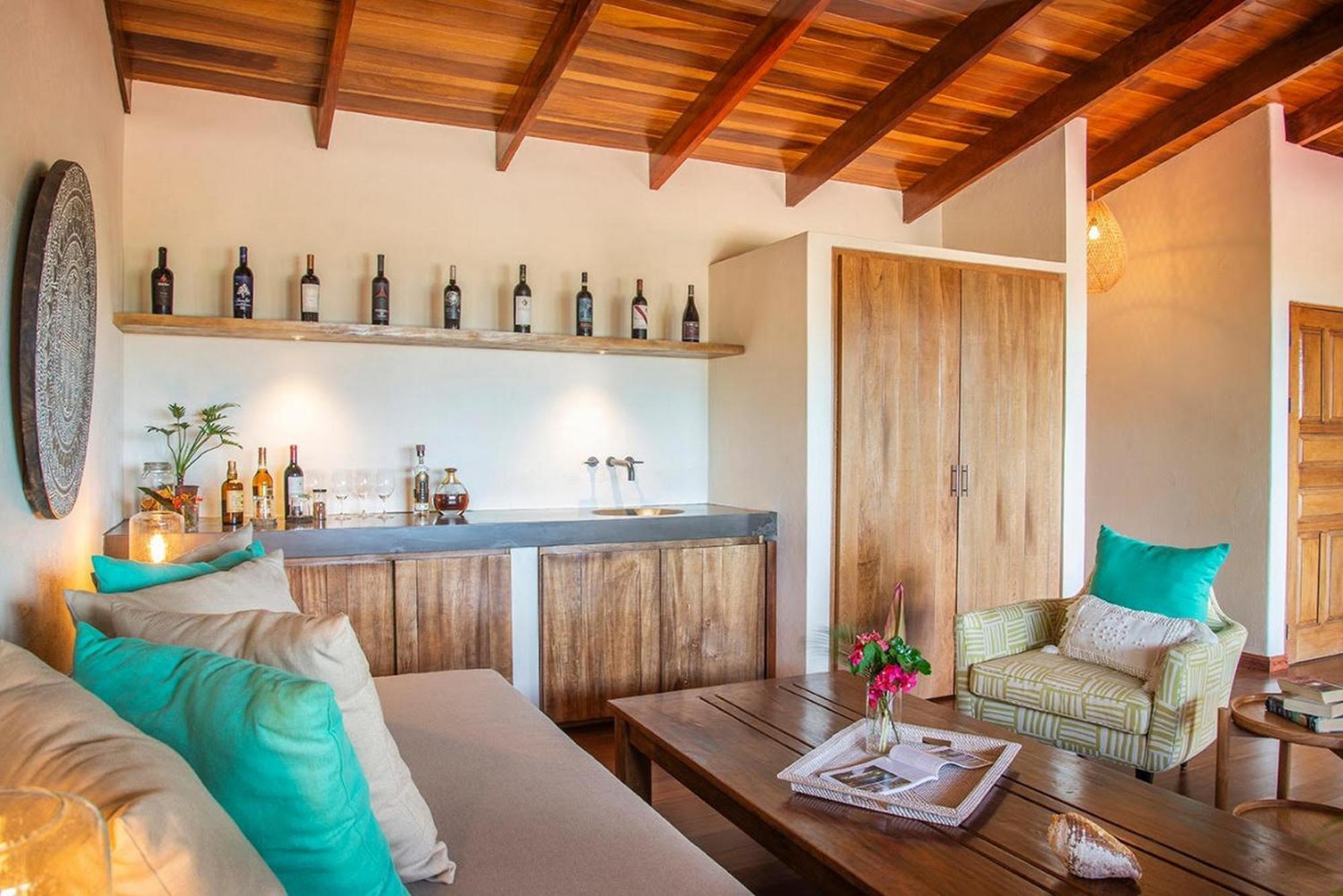 Tierra Magnifica Boutique Hotel Nosara Pokój zdjęcie