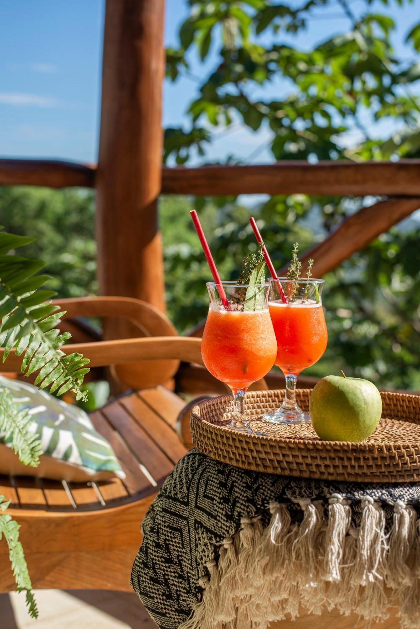 Tierra Magnifica Boutique Hotel Nosara Pokój zdjęcie