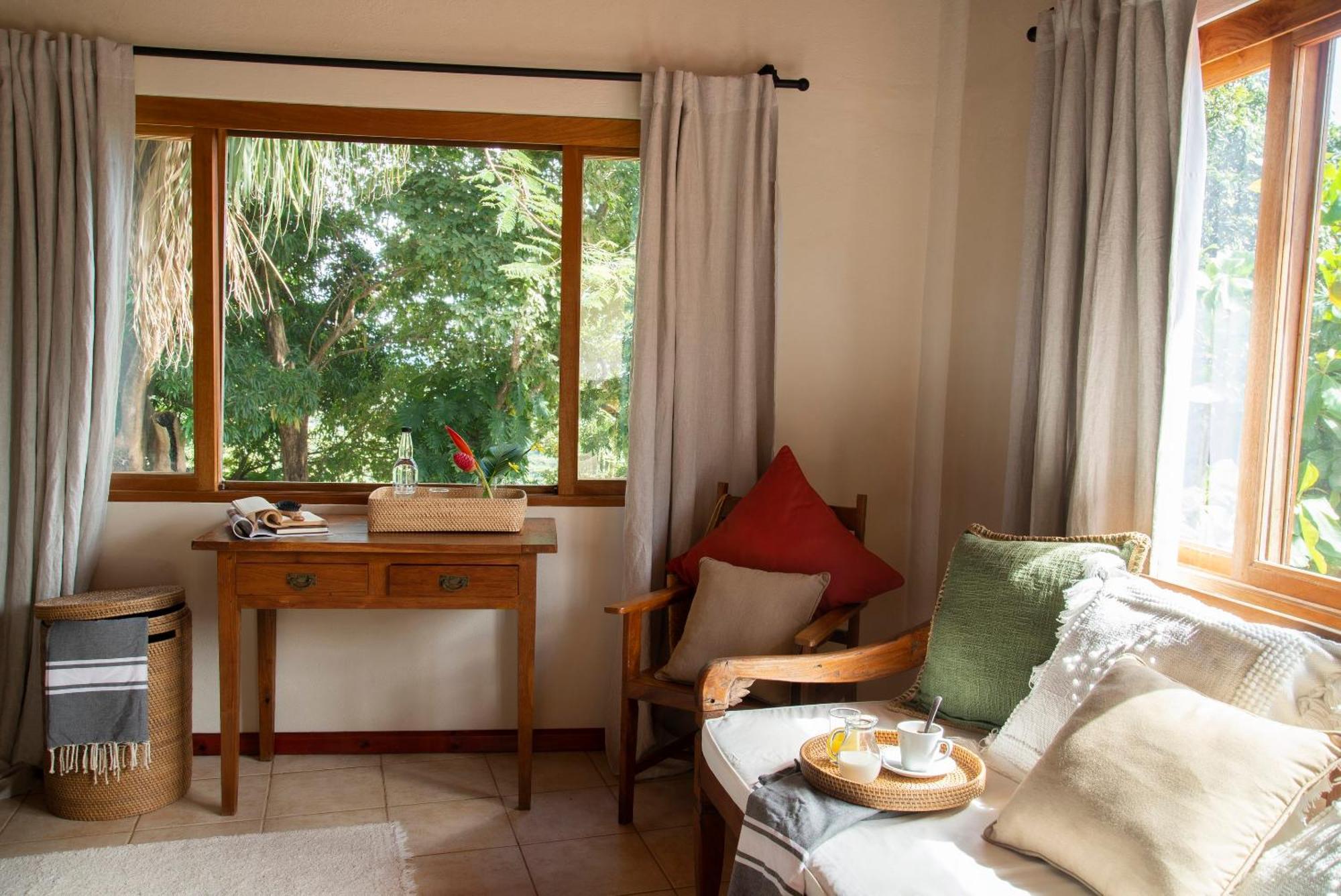 Tierra Magnifica Boutique Hotel Nosara Pokój zdjęcie