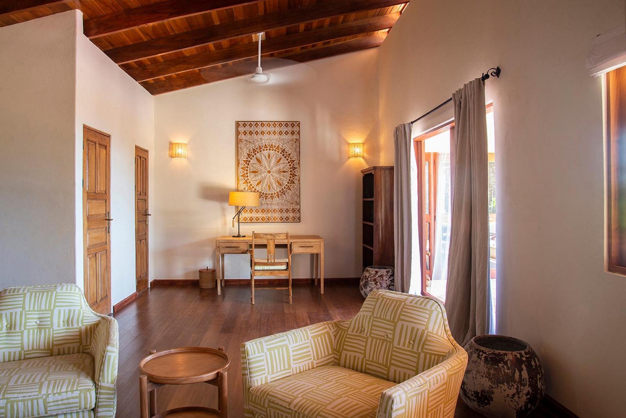 Tierra Magnifica Boutique Hotel Nosara Pokój zdjęcie