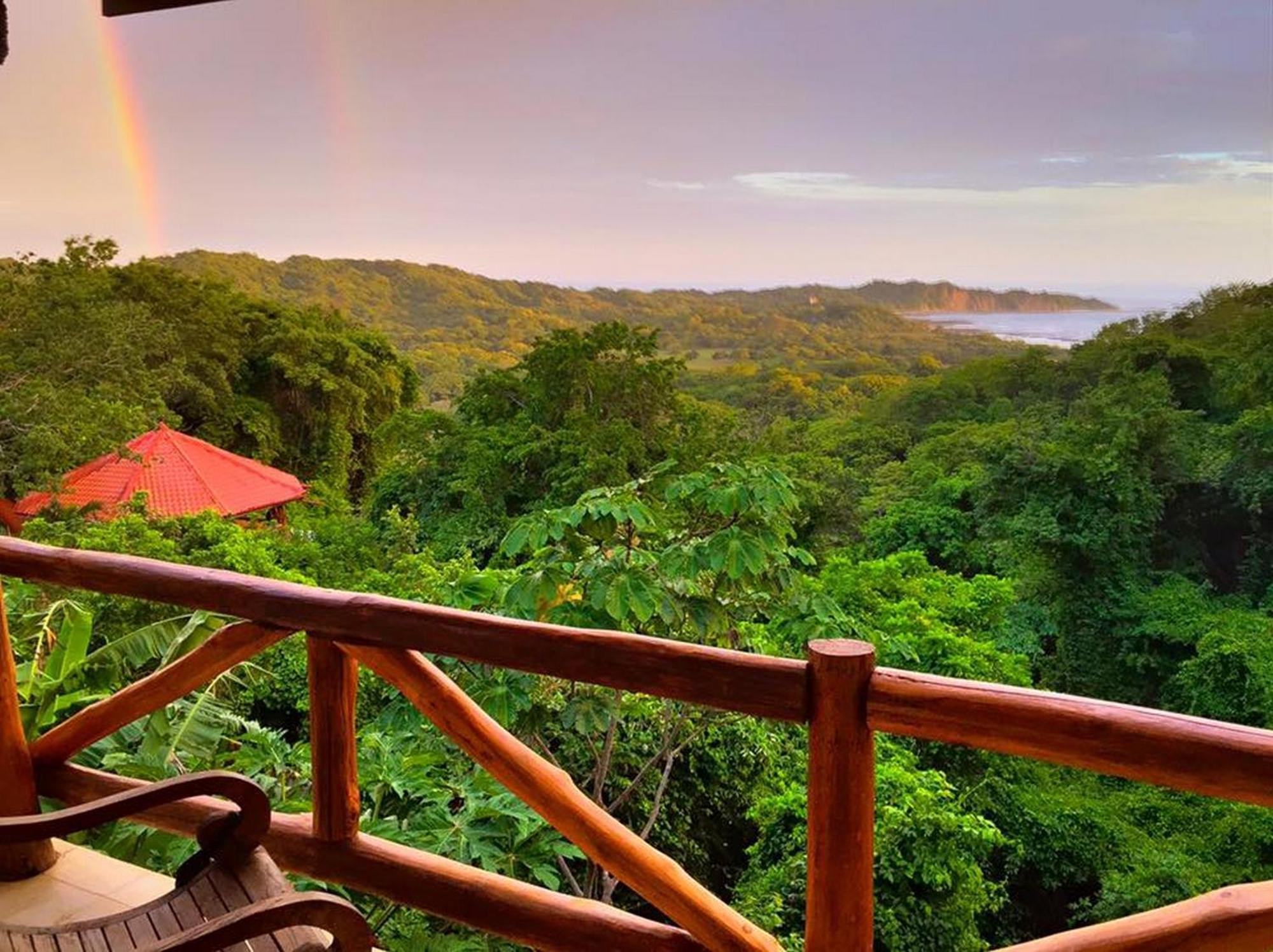 Tierra Magnifica Boutique Hotel Nosara Pokój zdjęcie