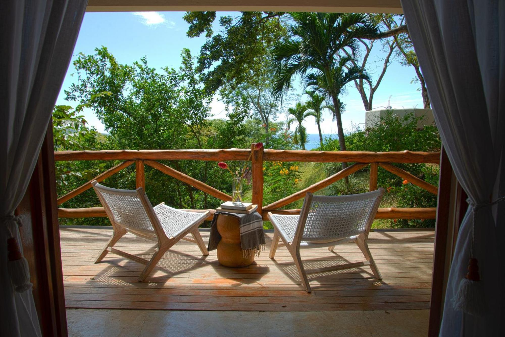 Tierra Magnifica Boutique Hotel Nosara Pokój zdjęcie