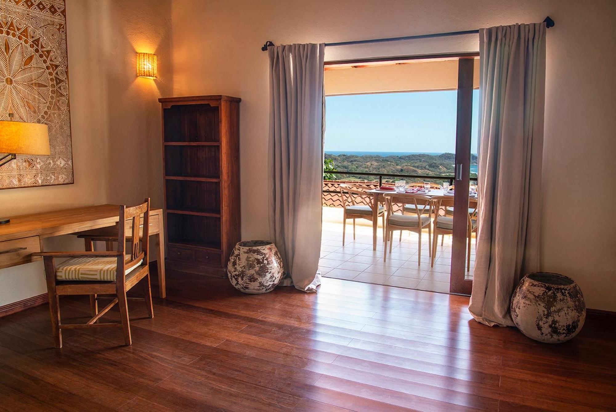 Tierra Magnifica Boutique Hotel Nosara Pokój zdjęcie