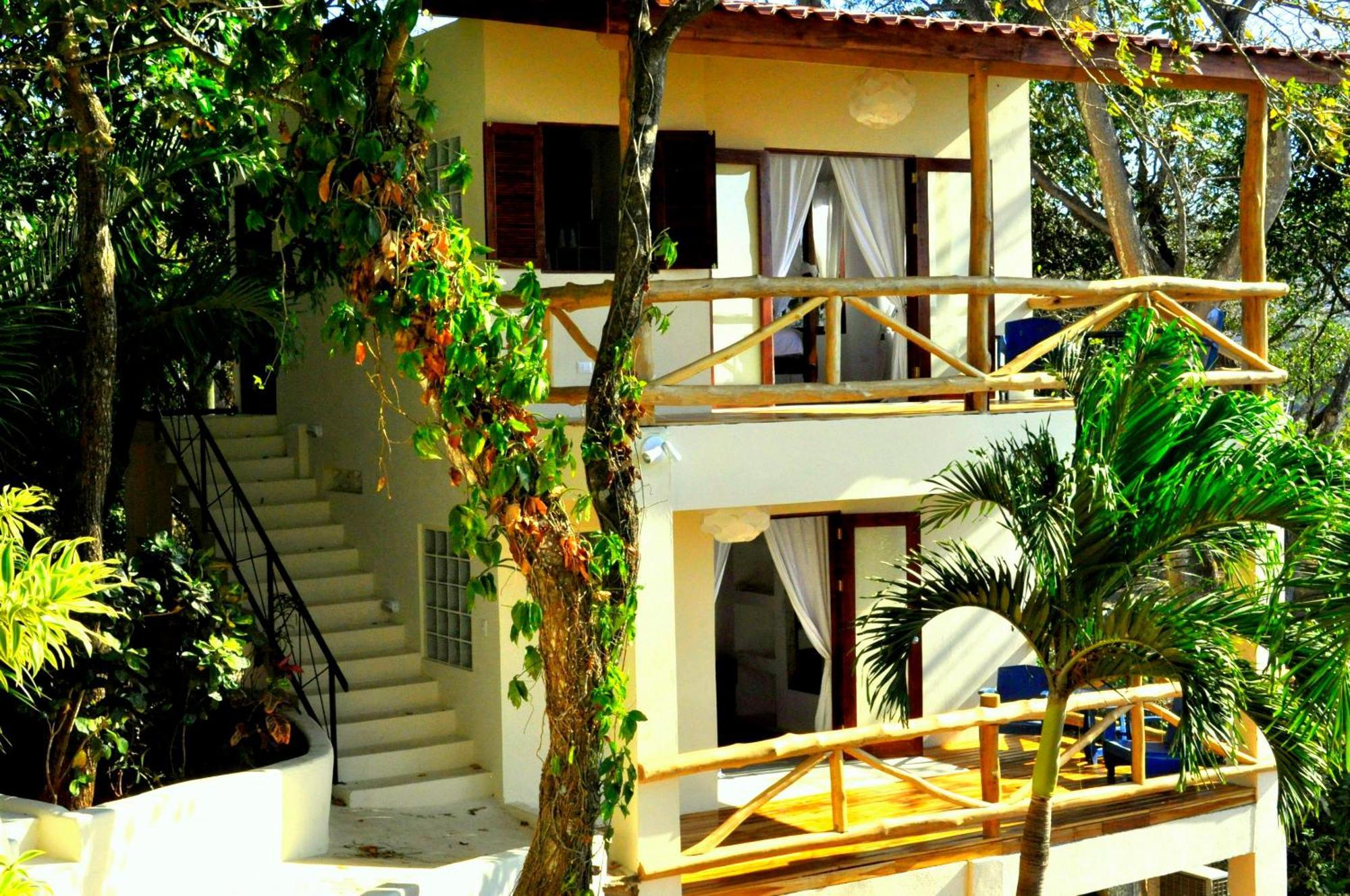 Tierra Magnifica Boutique Hotel Nosara Pokój zdjęcie