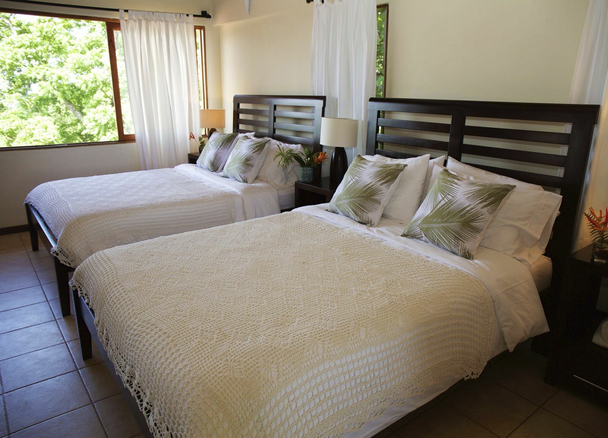 Tierra Magnifica Boutique Hotel Nosara Zewnętrze zdjęcie