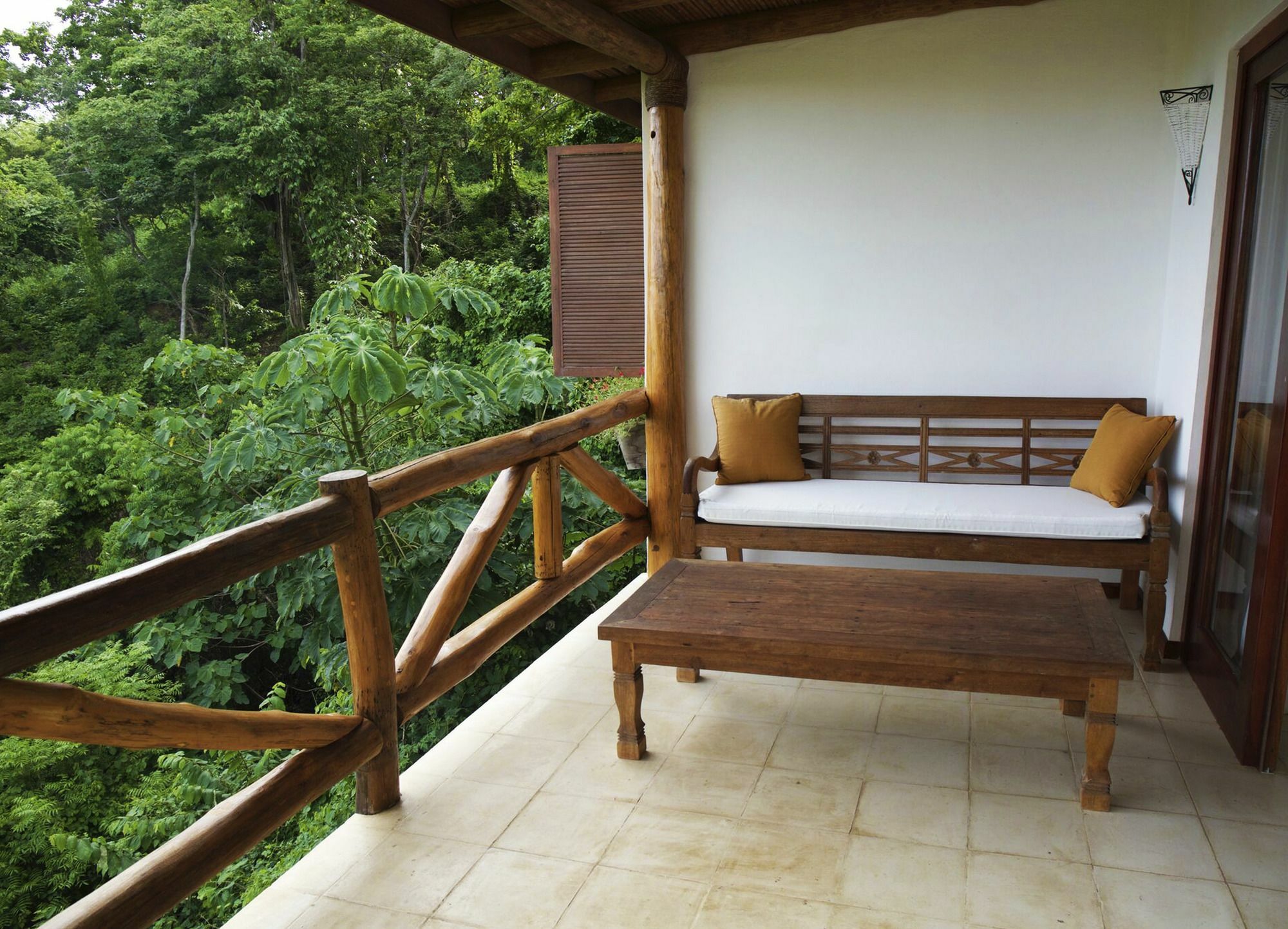 Tierra Magnifica Boutique Hotel Nosara Zewnętrze zdjęcie