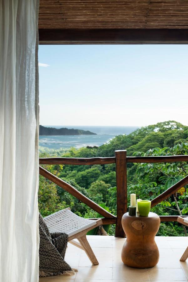 Tierra Magnifica Boutique Hotel Nosara Zewnętrze zdjęcie